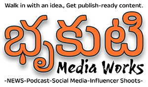 bhrukuti Media Works